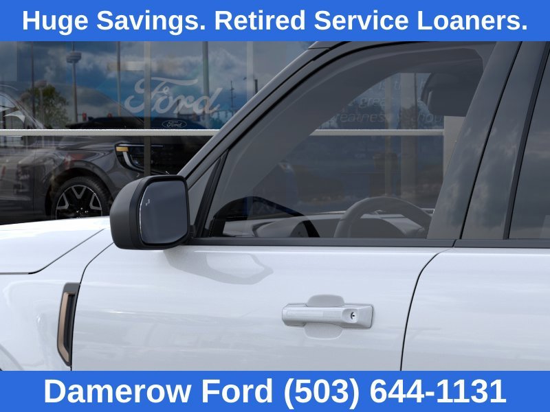 Used 2026 White Ford Big Bend image 20
