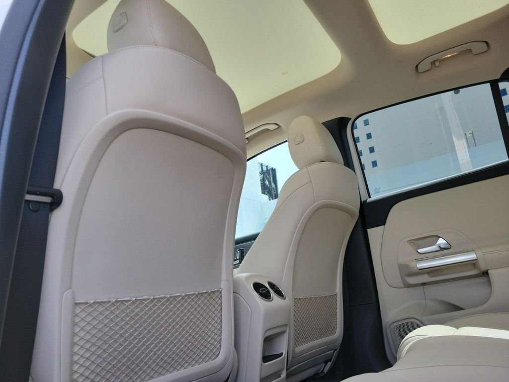 Certified Used 2023 White Mercedes-Benz GLA 250 image 11
