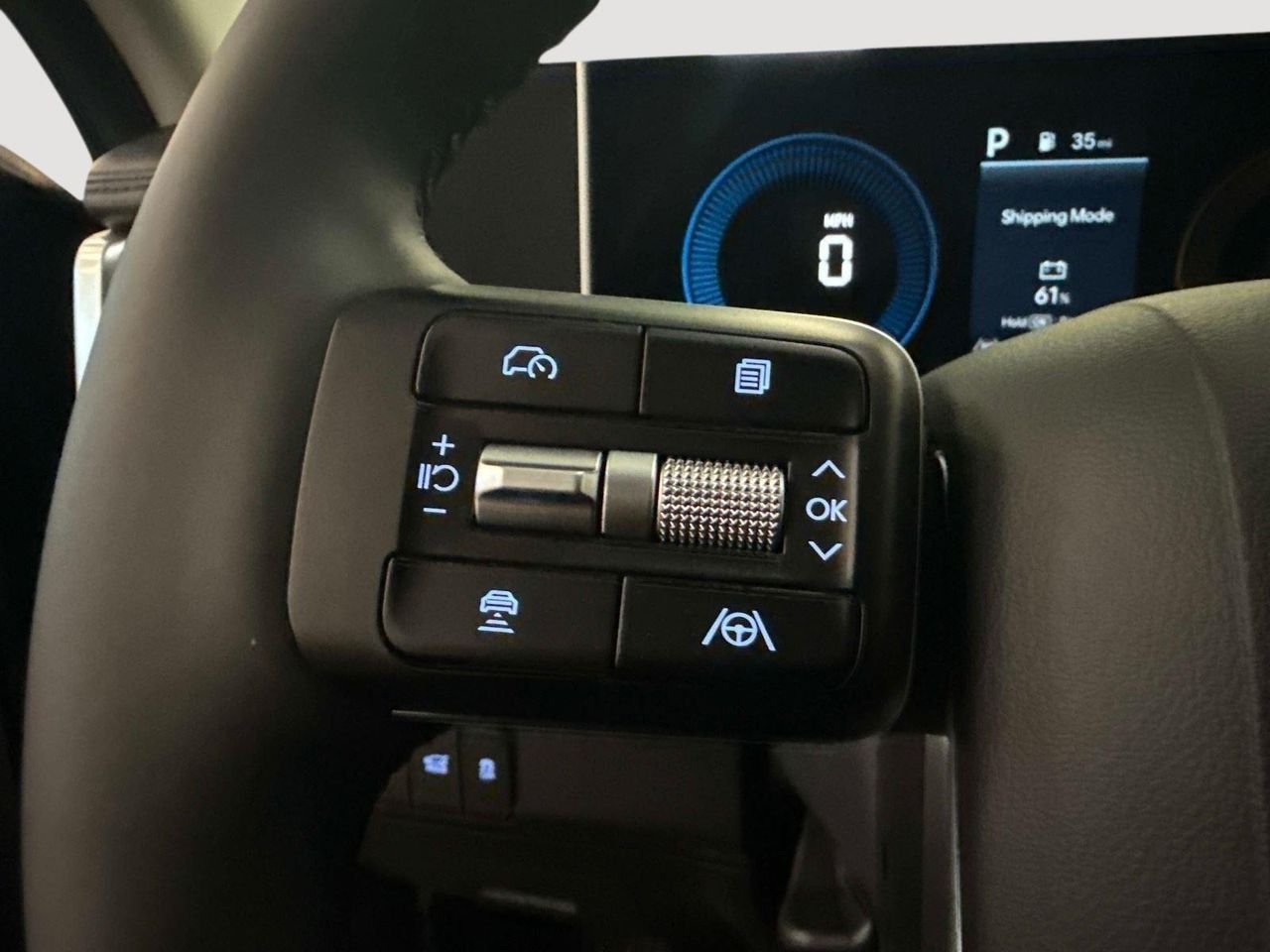 New 2026 Rockwood Green Hyundai SEL AWD image 61