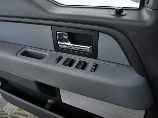 Used 2013 Silver Ford XLT image 26