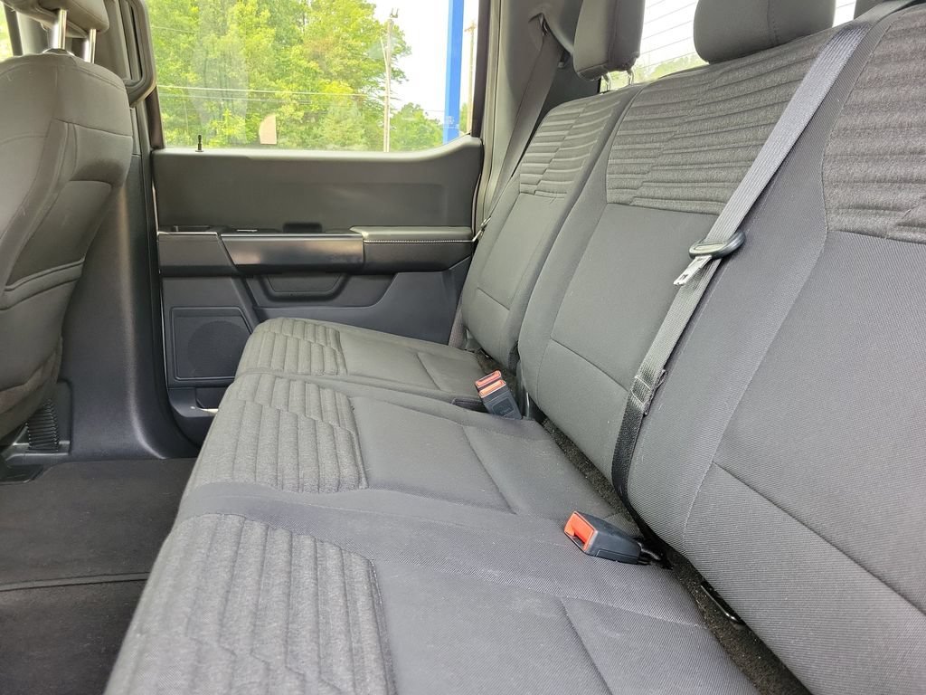 2022 Ford F-150 XL - Photo 12