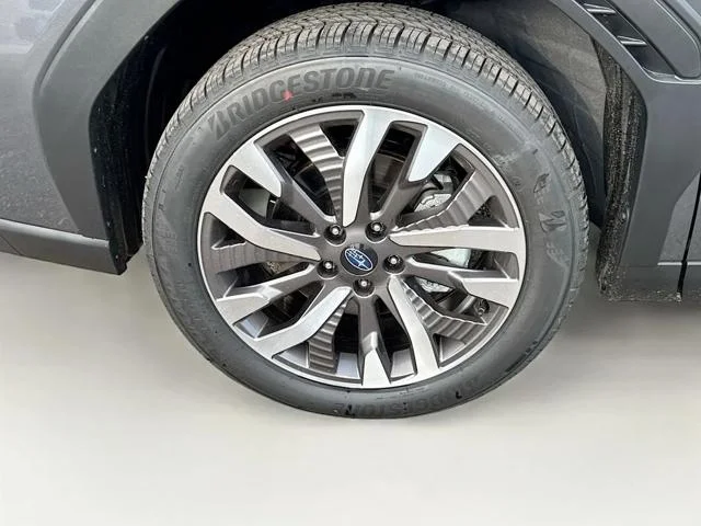 New 2026 MAGNETITE GRAY METALLIC Subaru Touring image 41