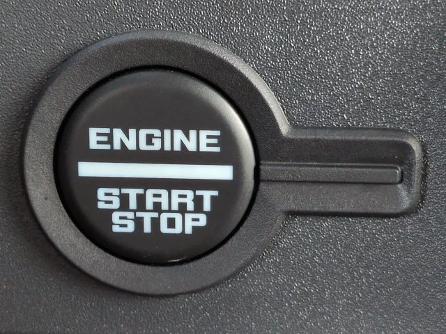 New 2026 Avalanche Gray Ford Base image 26