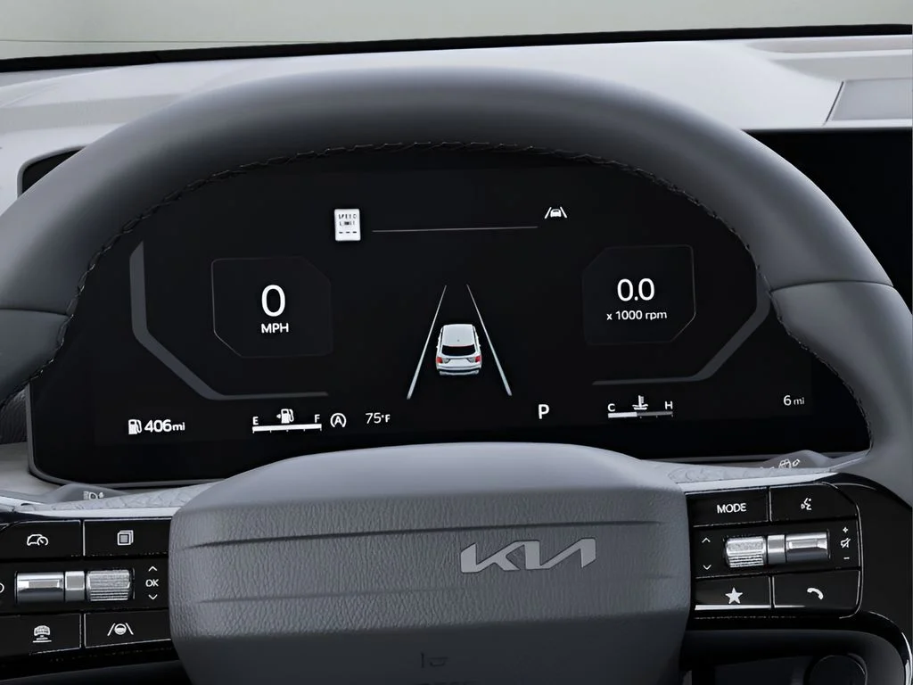 2026 Kia Sorento X-Pro SX Prestige - Photo 21