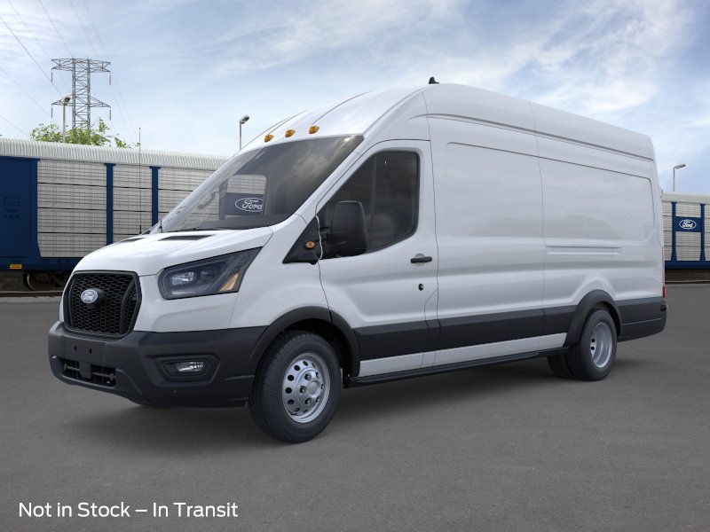2026 Ford Transit 350 HD High Roof 148EL WB DRW 9950LB's photo