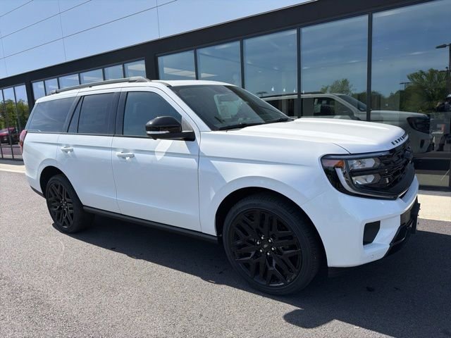 2026 Ford Expedition Platinum 4x4's photo