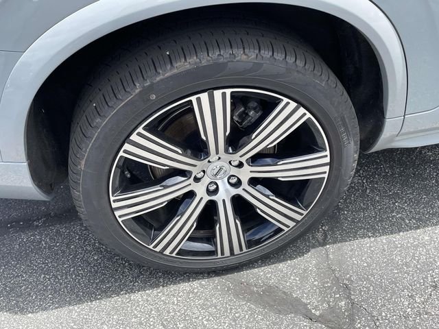 Certified Used 2025 Gray Volvo T8 Plus image 10