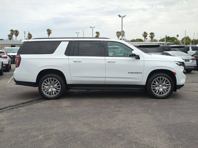 Used 2023 Summit White Chevrolet RST image 9