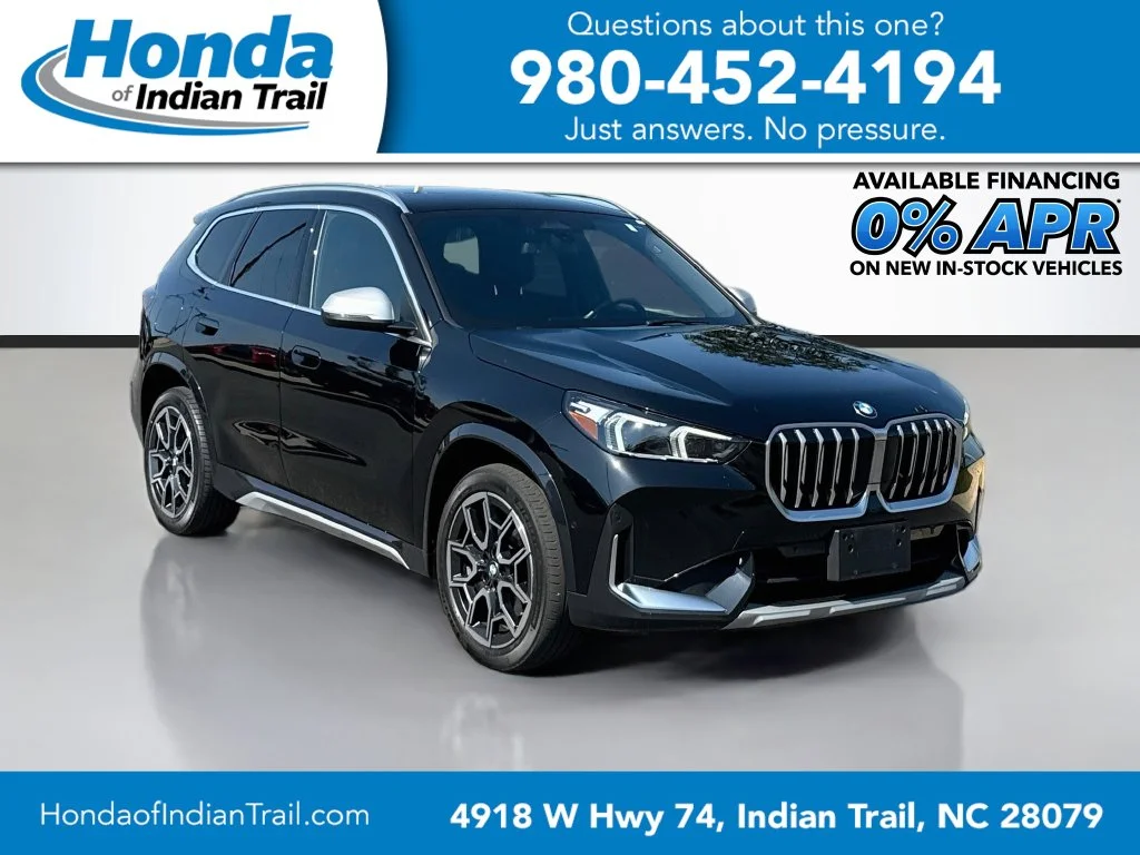 2023 BMW X1 28i