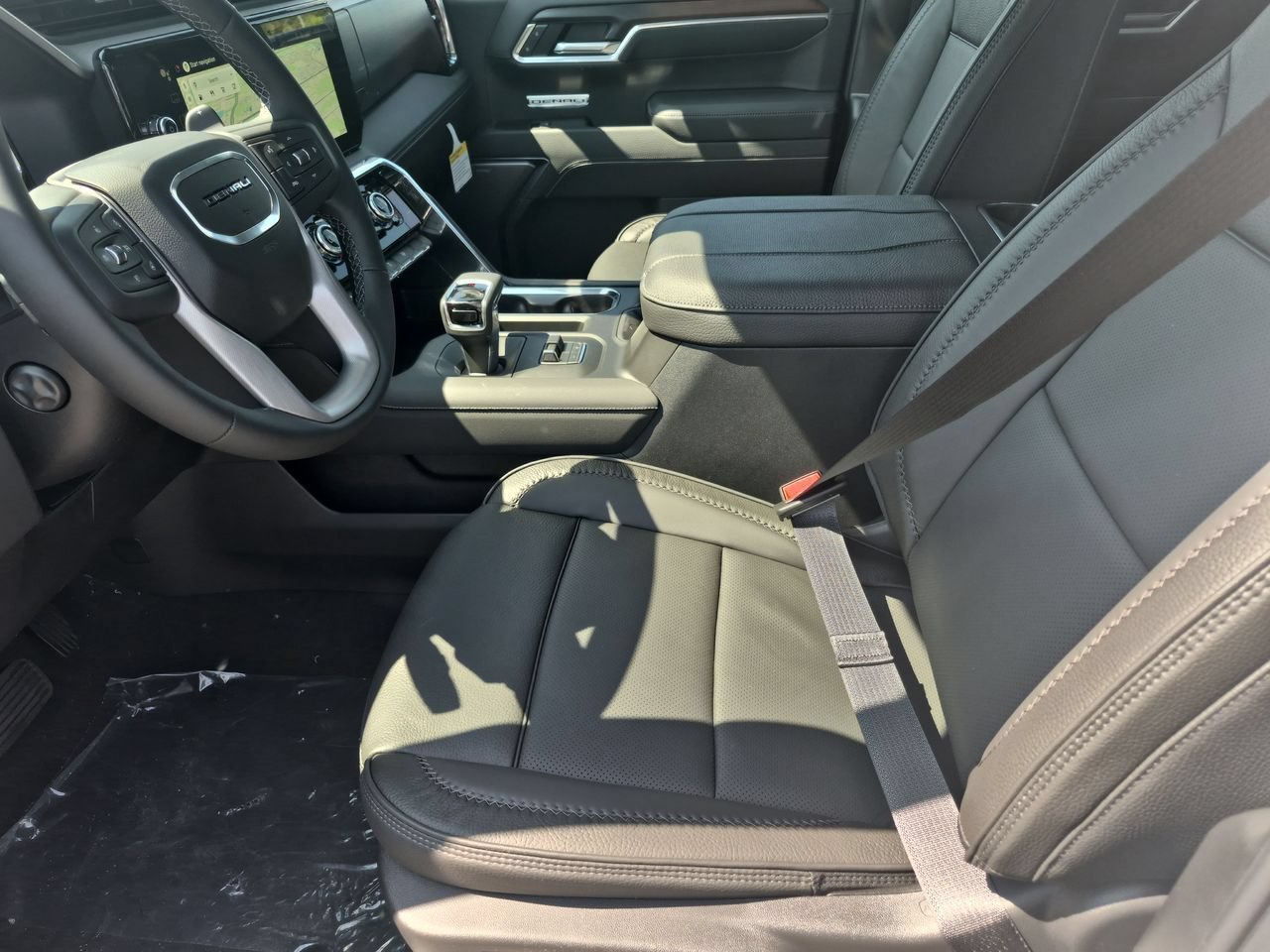 2026 GMC Sierra 1500 Denali - Photo 20