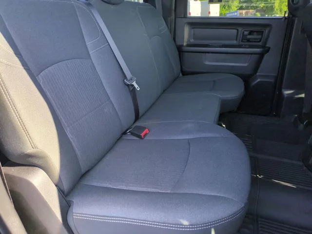 Used 2024 Black Ram Tradesman image 30
