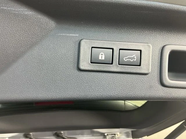 New 2026 Silver Subaru Limited image 24
