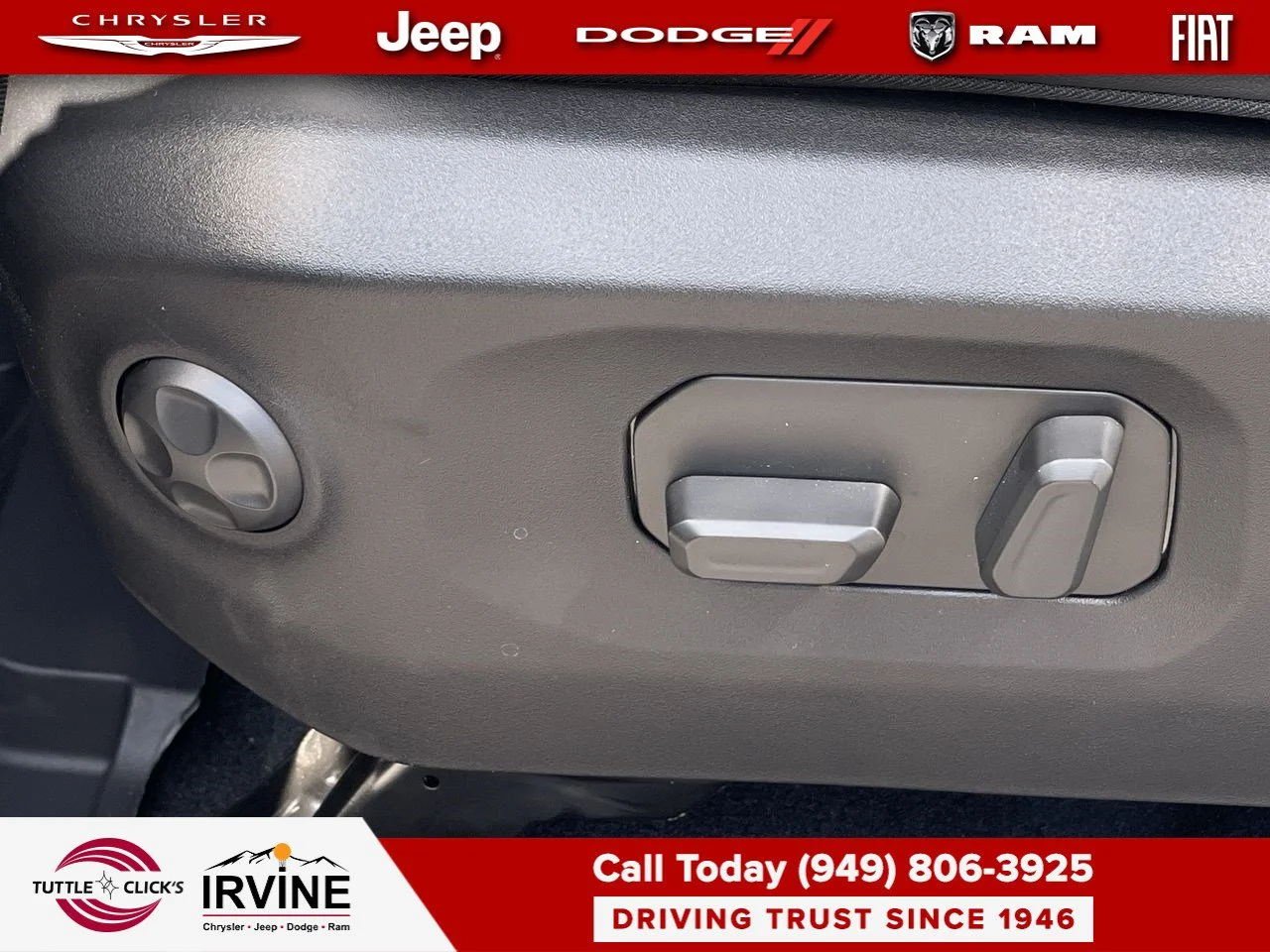 New 2027 Granite Crystal Metallic Clear-Coat Paint Jeep Rewind image 28