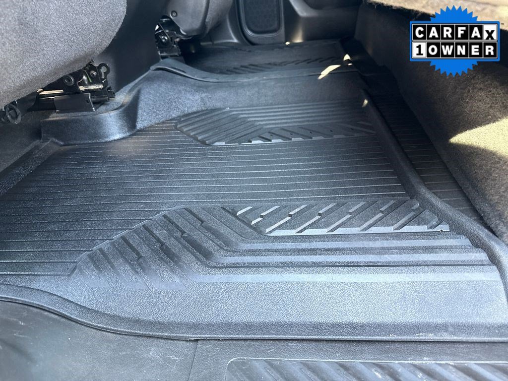 Used 2021 Shadow Gray Metallic Chevrolet LTZ image 36