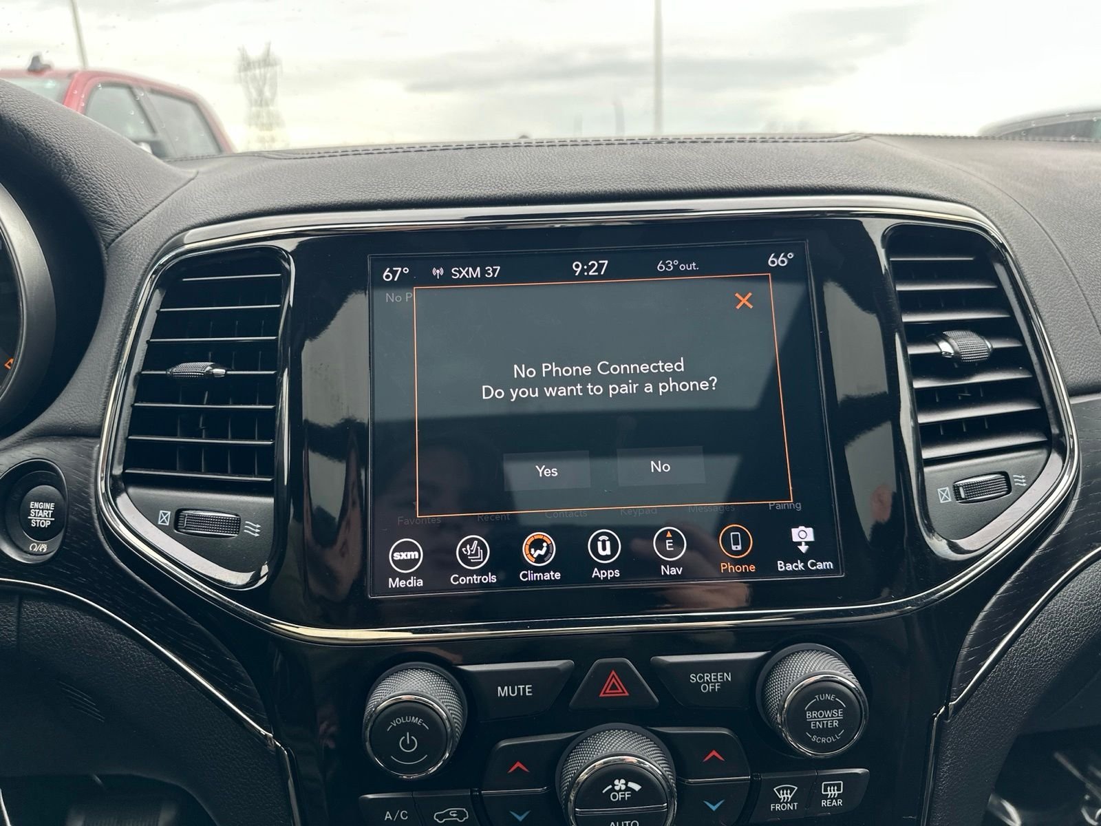 2021 Jeep Grand Cherokee High Altitude - Photo 57