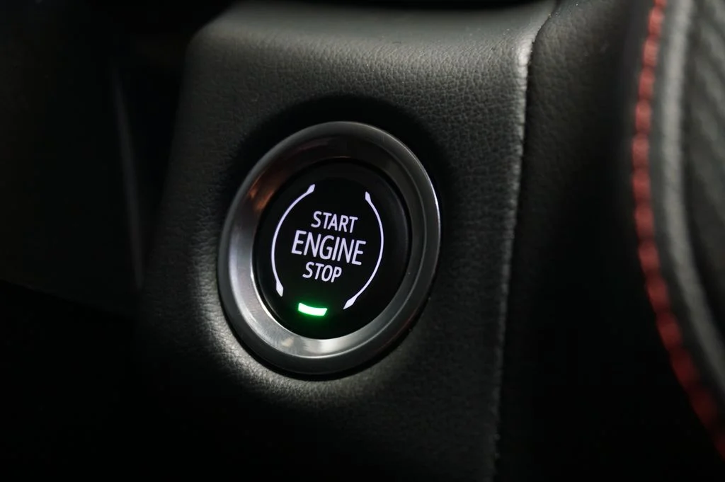 Used 2023 Sterling Gray Metallic Chevrolet RST image 30