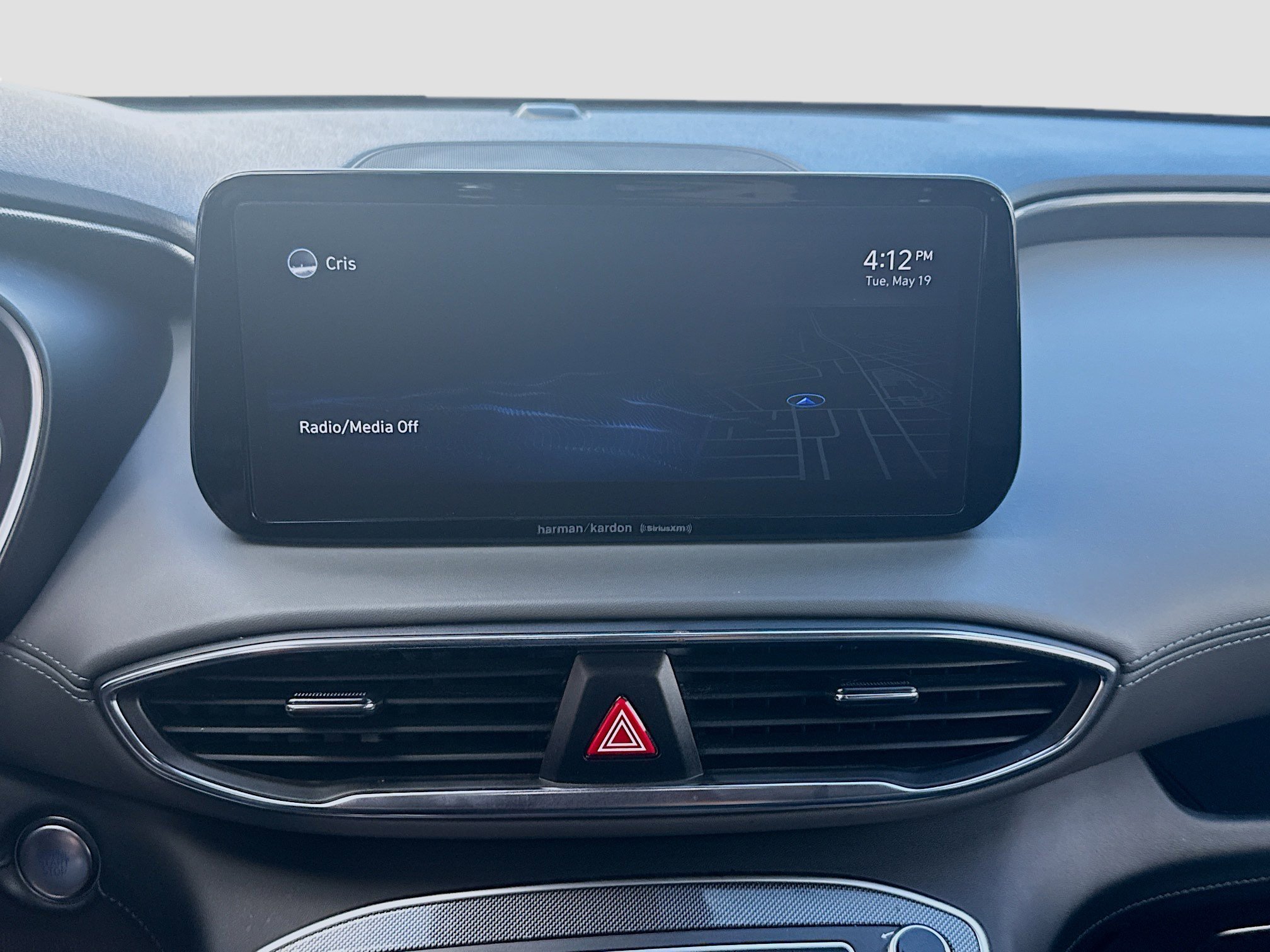 2022 Hyundai Santa Fe Limited - Photo 10