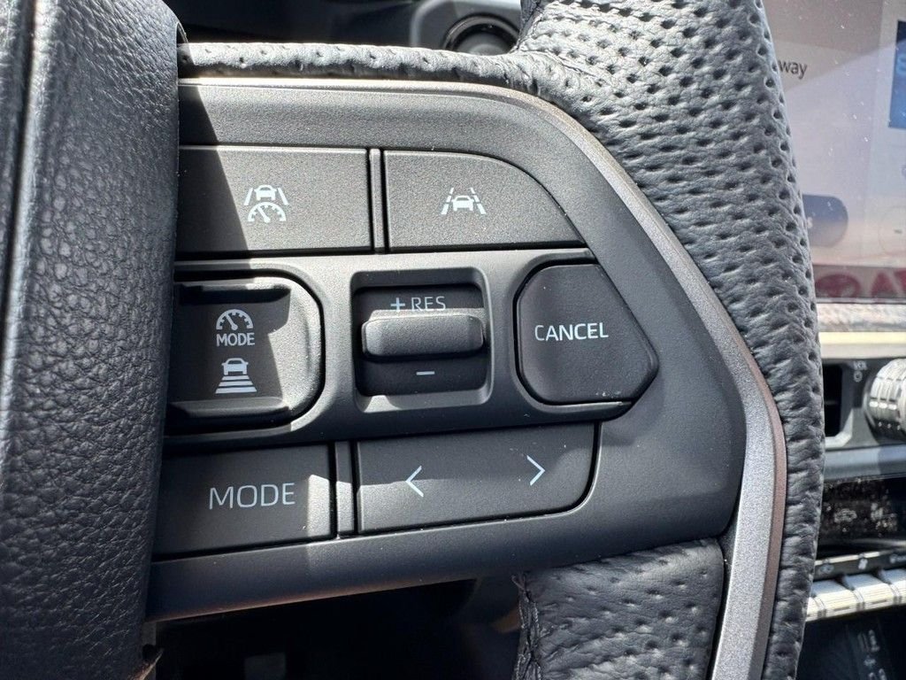 2026 Toyota Tacoma Limited - Photo 17