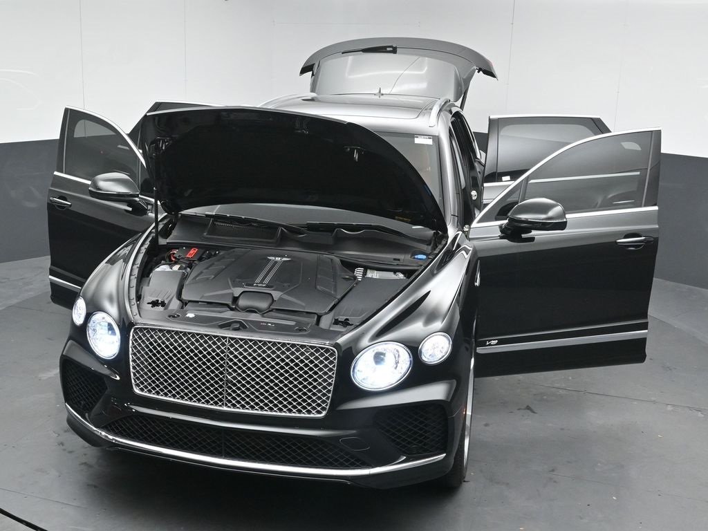 2021 BENTLEY BENTAYGA - Image 56