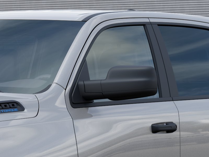 New 2026 Silver Zynith Exterior Paint RAM Express image 38