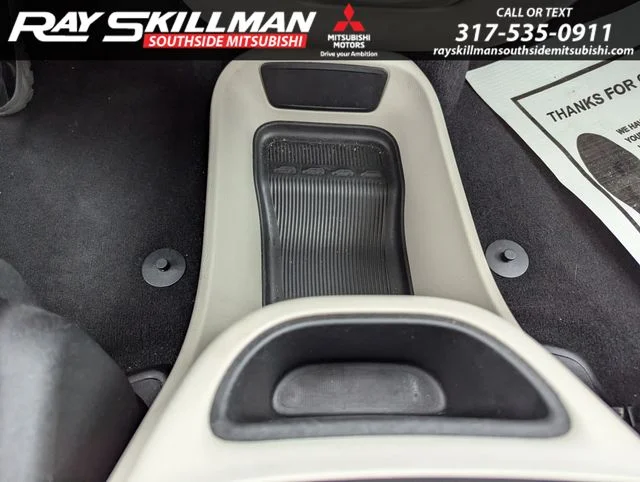 Used 2022 White Chrysler Touring L image 36