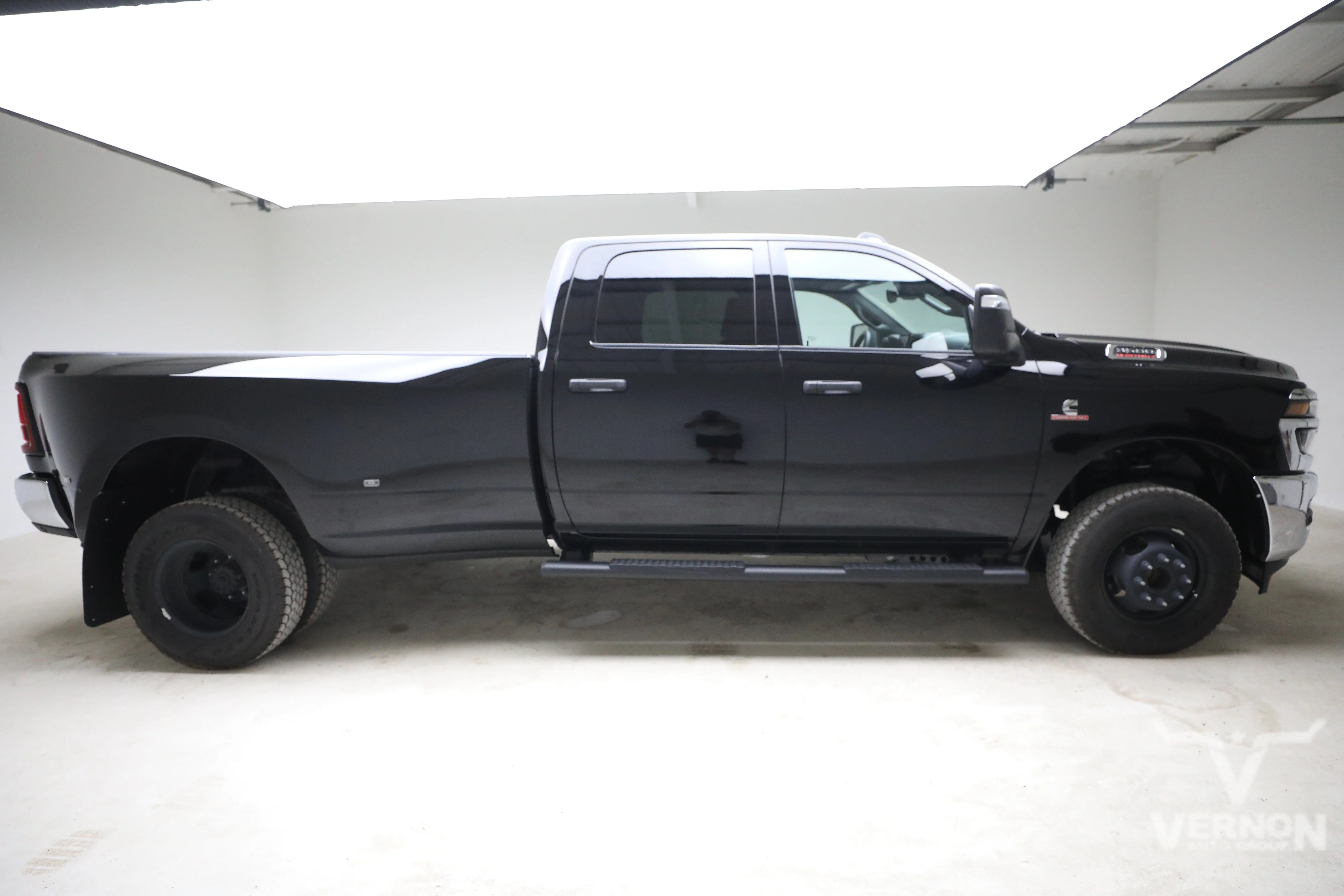 New 2026 Ram 3500 DRW ST Crew Cab 4x4