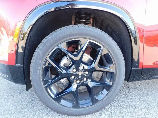 2026 Chevrolet Traverse RS - Photo 10