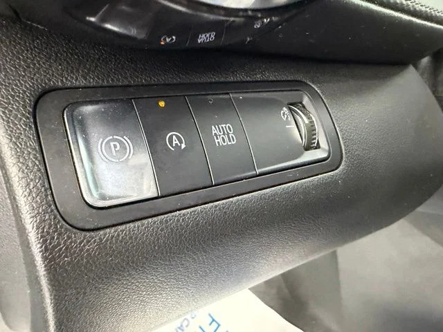 Used 2025 Black Chevrolet LT image 18