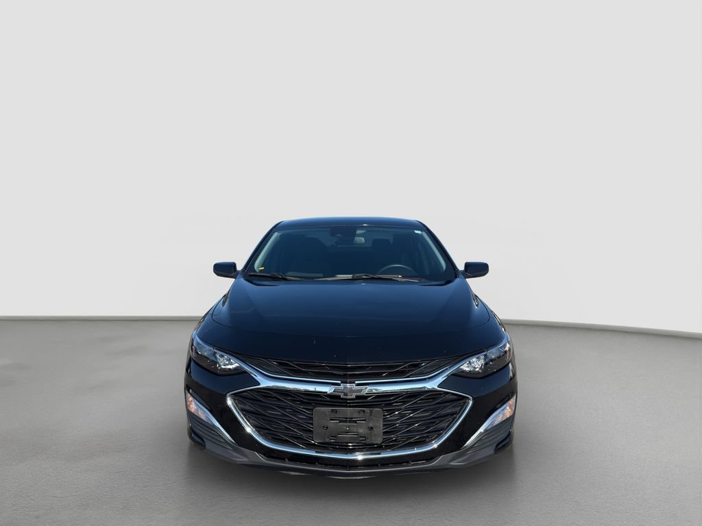 Used 2023 Chevrolet Malibu RS with VIN 1G1ZG5ST7PF177300 for sale in Kansas City