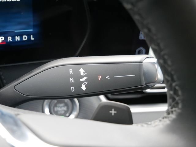 New 2026 Sterling Gray Metallic Chevrolet LT image 12