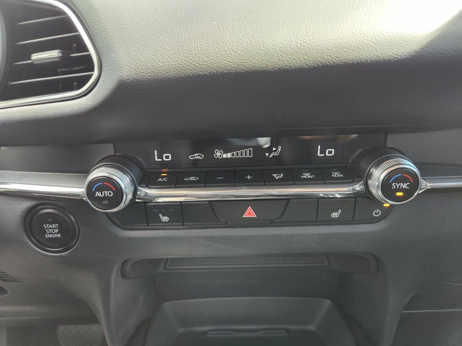 New 2026 Aero Gray Metallic Mazda 2.5 S Premium AWD image 14
