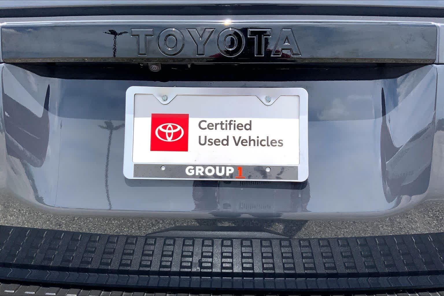 Used 2026 Underground Toyota  image 10