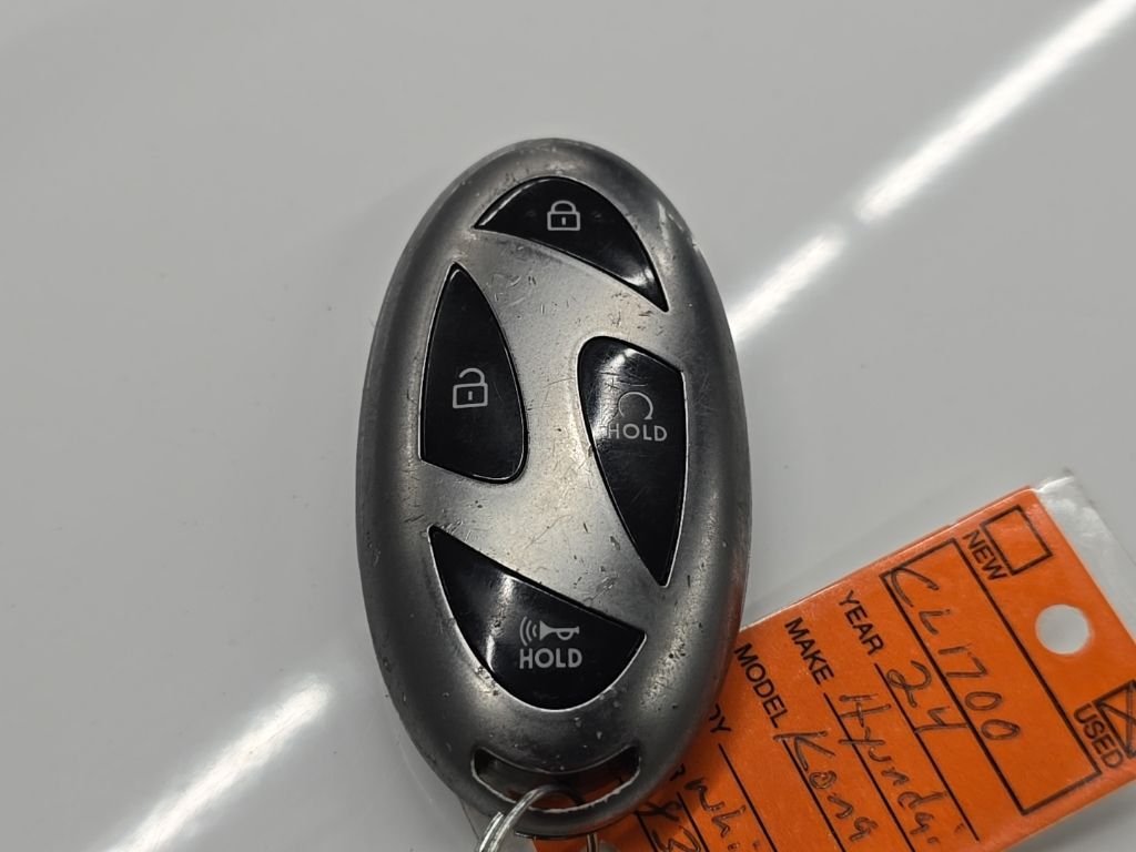 Certified Used 2024 White Hyundai SEL image 43