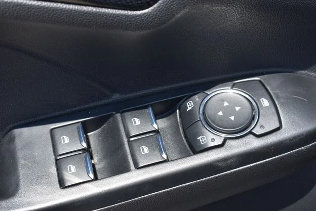 Used 2025 Blue Ford ST-Line Select image 10