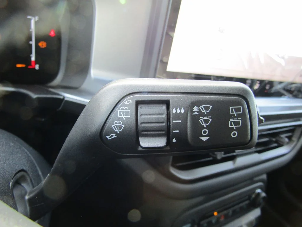 New 2026 Shadow Black Ford Big Bend® image 26