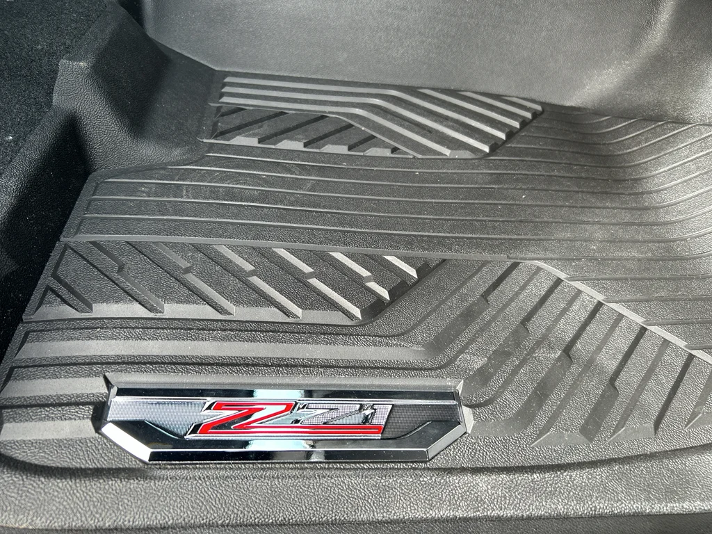 2026 Chevrolet Silverado 2500 HD LTZ - Photo 31