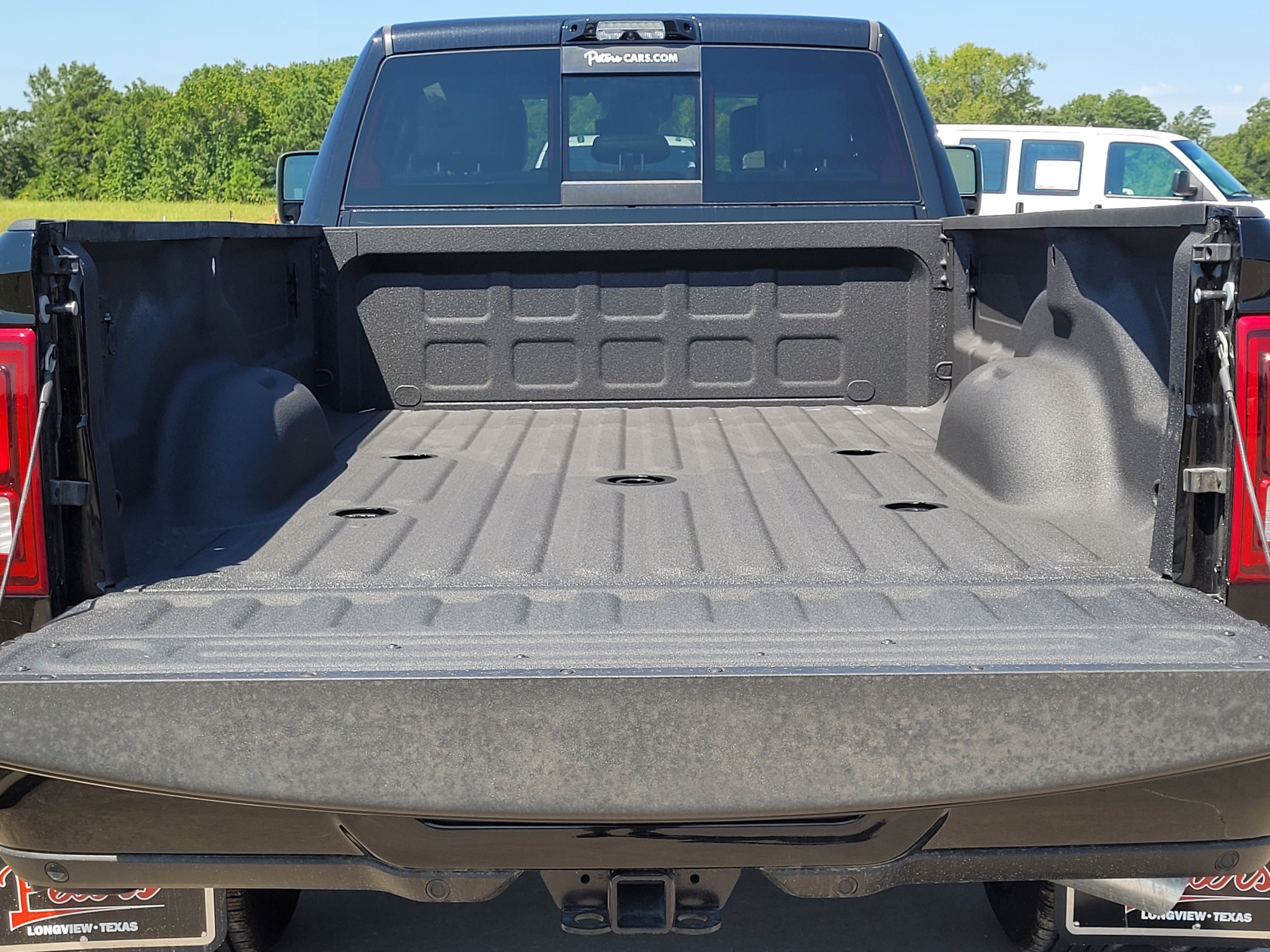 2025 RAM 3500 Limited - Photo 7