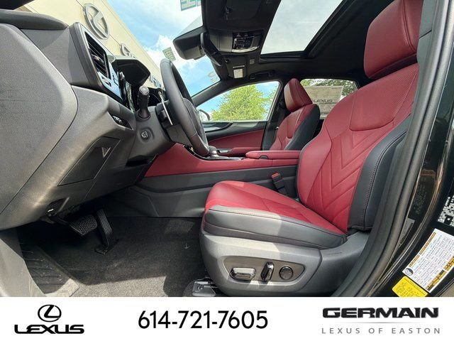 New 2026 Caviar Lexus NX 450h+ PREMIUM AWD image 20