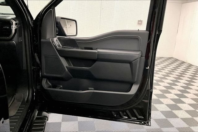 2023 Ford F-150 XLT - Photo 21