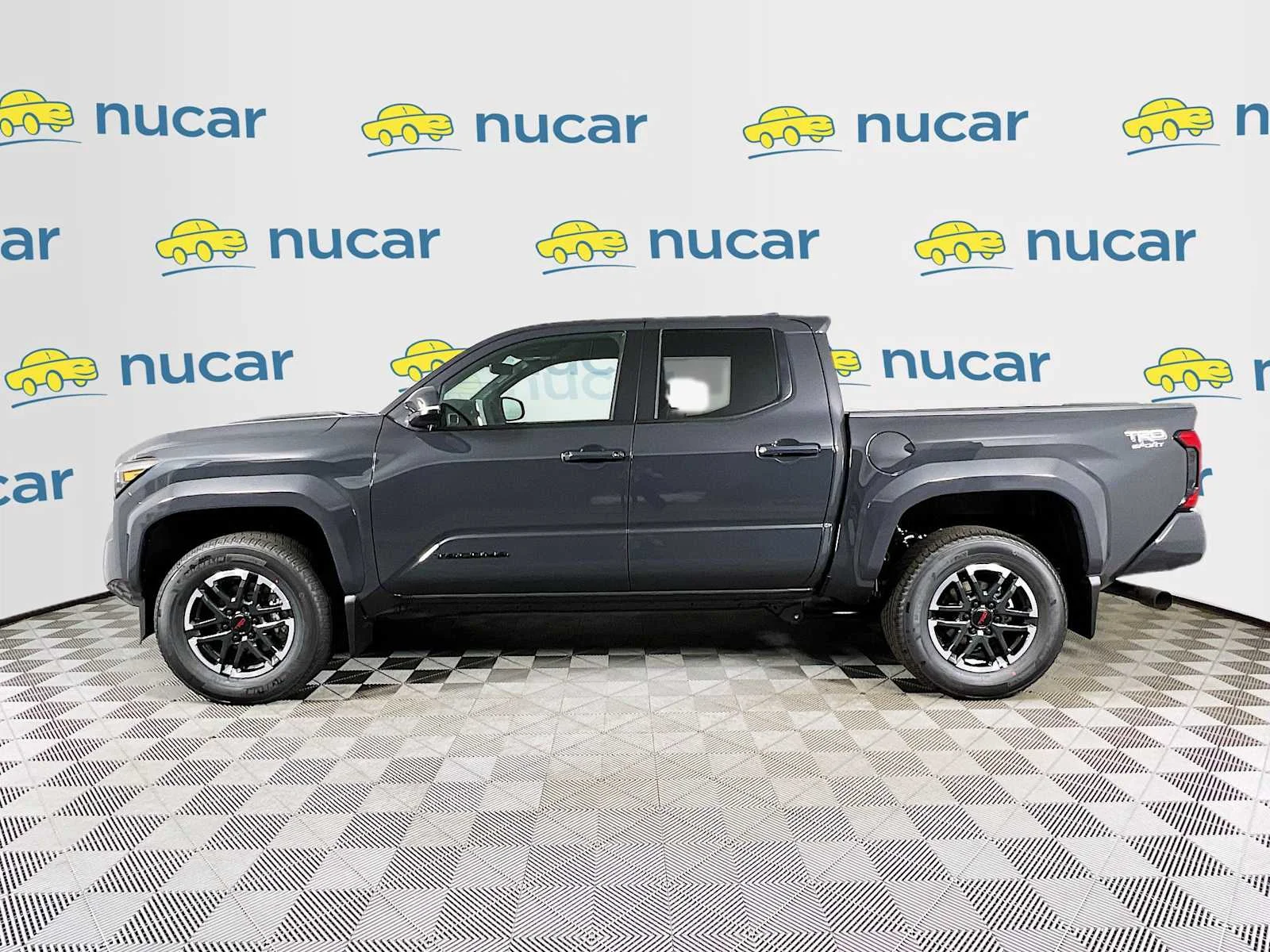 2026 Toyota Tacoma — photo 4