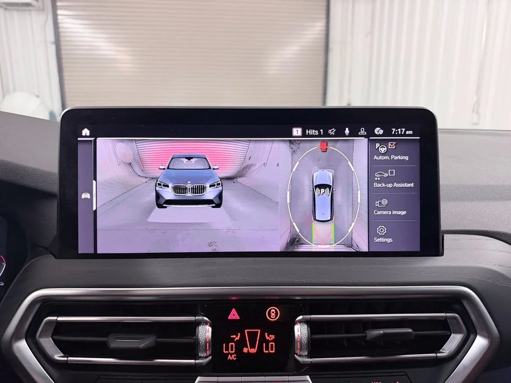 Used 2023 Dark Graphite BMW sDrive30i image 16
