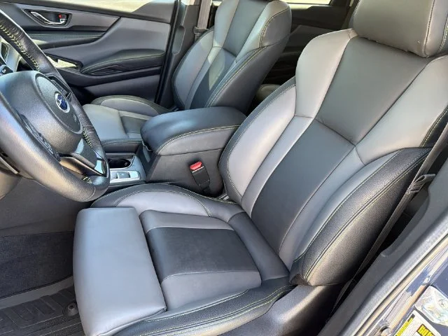 Used 2023 Blue Subaru Onyx Edition image 35