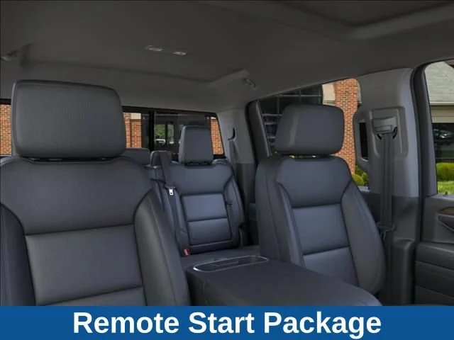 2026 Chevrolet Silverado 2500 HD LT - Photo 25
