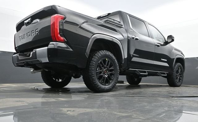 2026 Toyota Tundra Limited - Photo 25