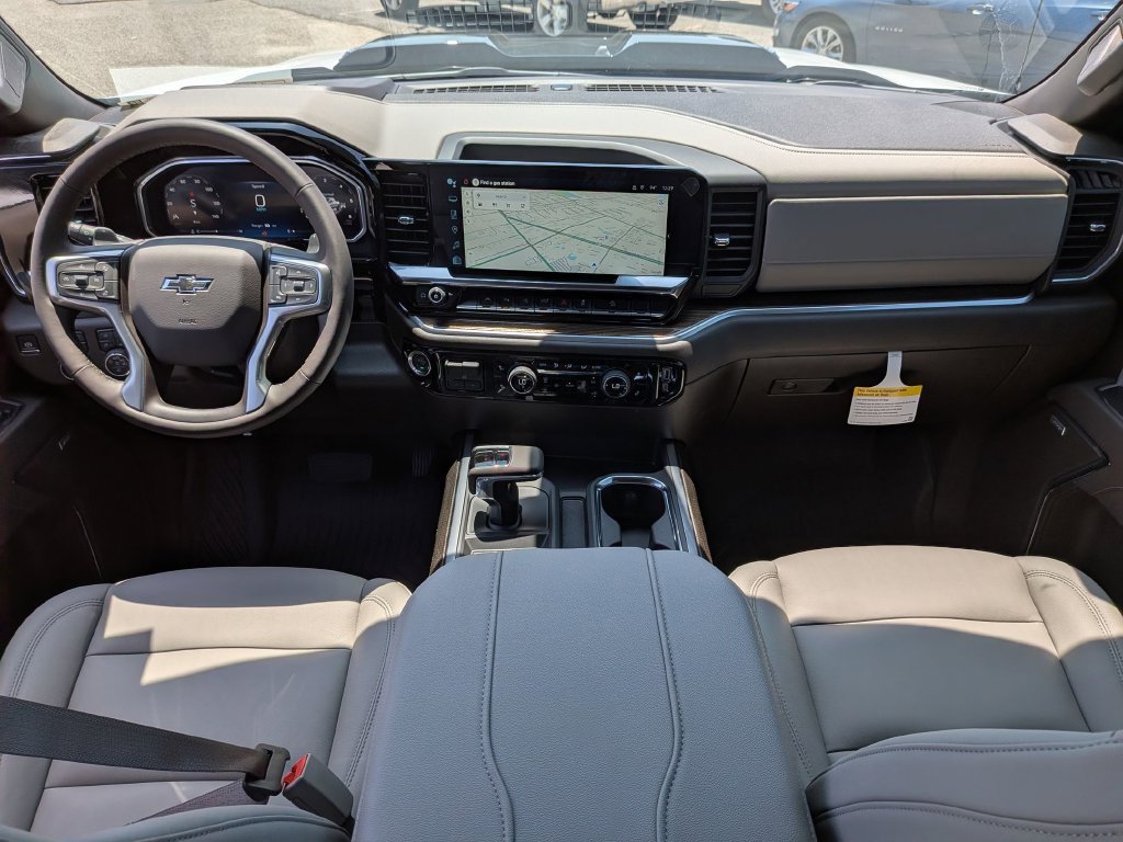 2026 Chevrolet Silverado 1500 LT Trail Boss - Photo 27