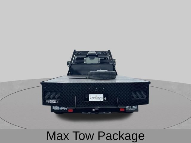 New 2026 Bright White Clearcoat RAM Tradesman image 6