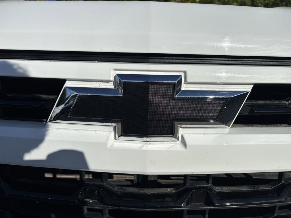 2026 Chevrolet Silverado 1500 RST - Photo 35