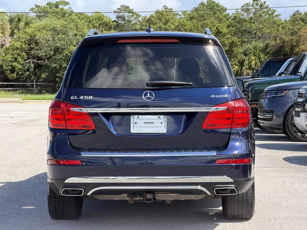 Used 2014  Mercedes-Benz 4MATIC® image 5