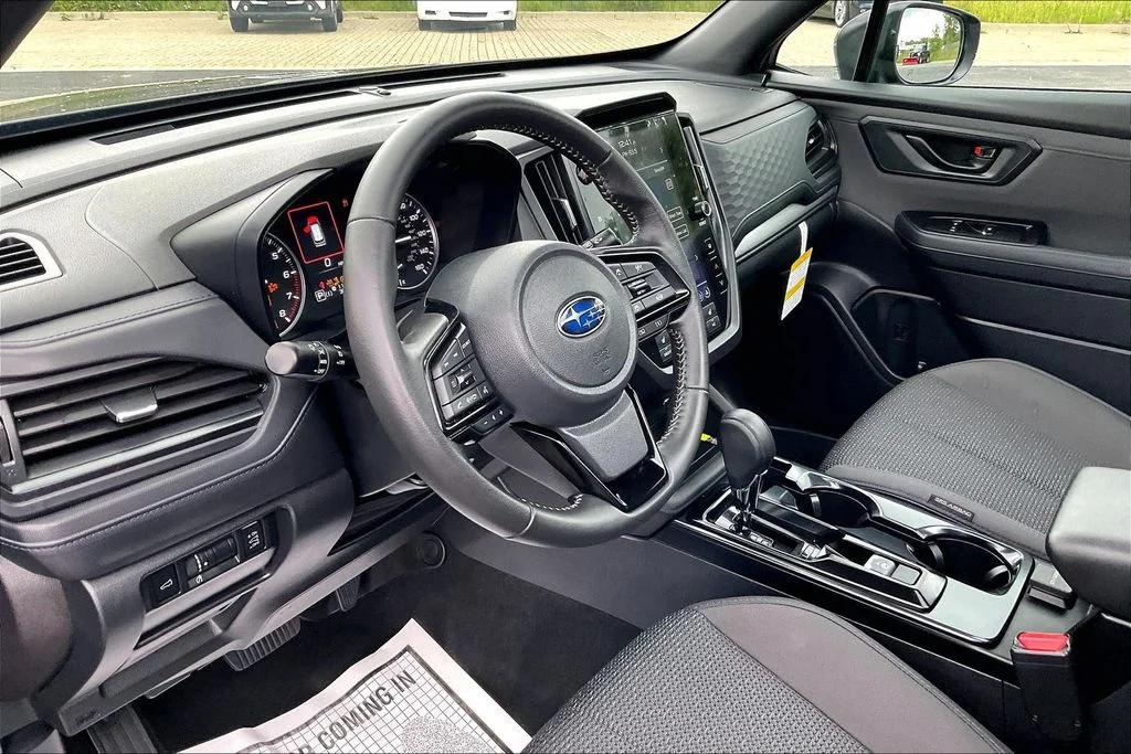 Used 2026 Gray Subaru Premium image 13