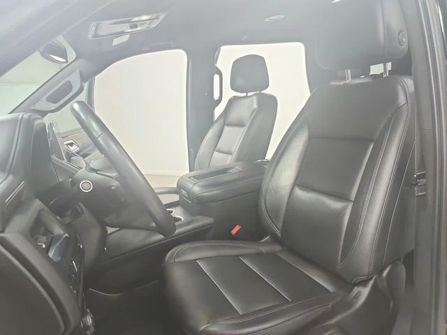 Used 2021 Black Chevrolet LT image 19